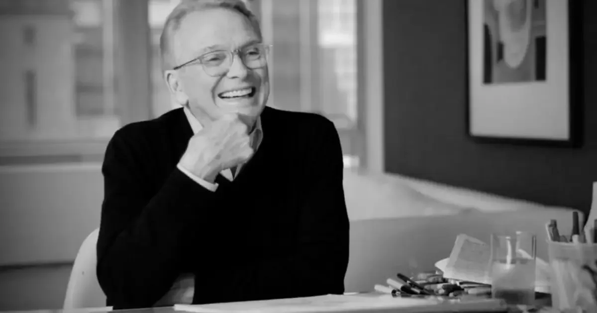 Bob Mackie levou o figurino do cinema à Barbie e aos palcos