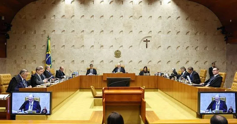 Fachin diz que STF deve priorizar fatos e questões jurídicas em julgamento