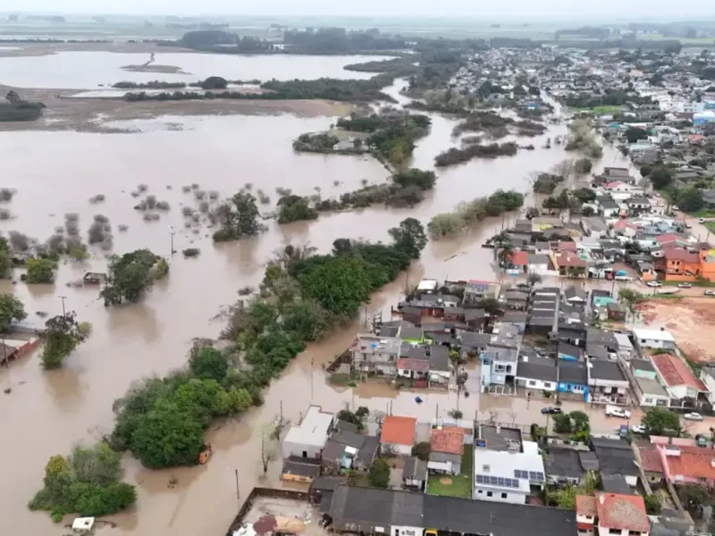 Medida provisória direciona R$ 64 milhões para resposta ao El Niño