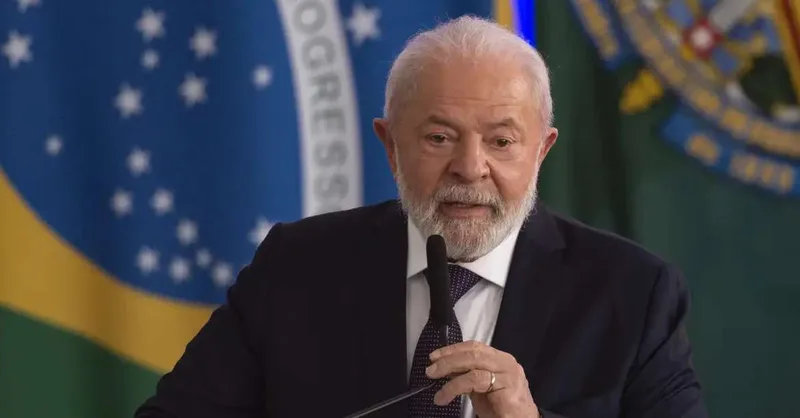 Lula rejeita classificação de facções como terroristas e anuncia mudanças em presídios