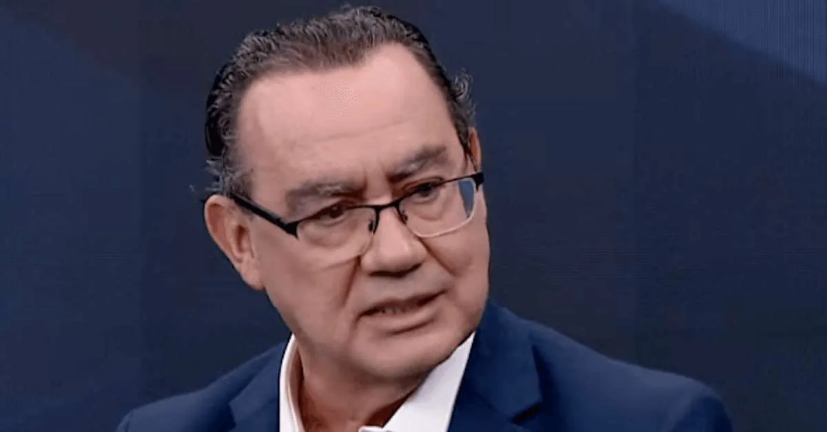 Cury defende autonomia nas relações externas e promete preservar o Pix