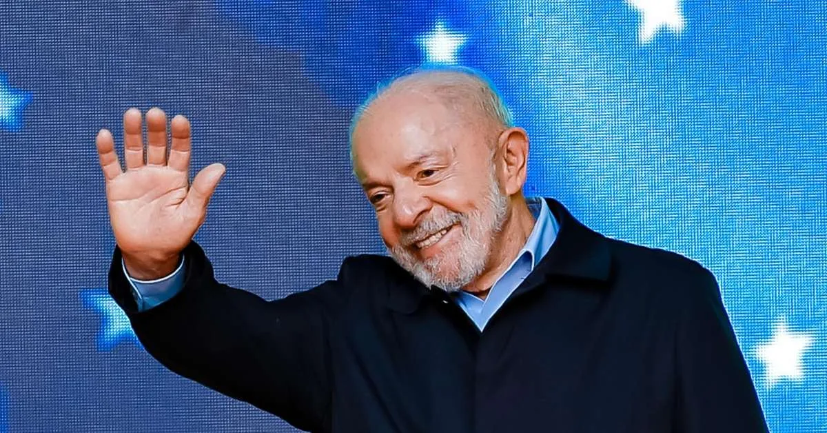 Lula amplia vantagem sobre Zema e Renan em cenários de segundo turno