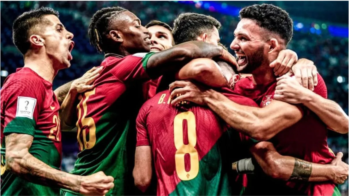 Portugal enfrenta Noruega pela Liga das Nações neste domingo