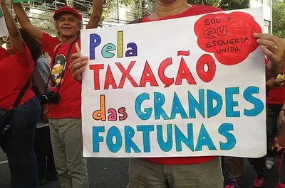 Desigualdade e impostos: por que a tributação dos super-ricos entrou no debate público