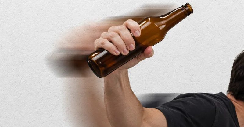 Imagens levam TJ/MG a manter pena por lesão que causou perda de olho