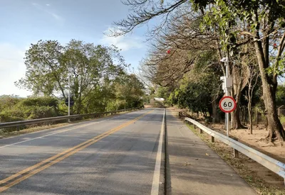 ANTT autoriza testes de radar de velocidade média em oito estados