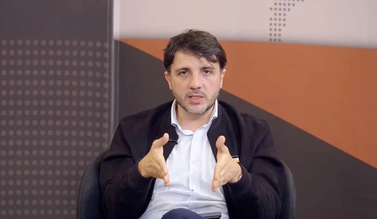 Plano de Renan Santos prevê corte de renúncias e incentivos setoriais