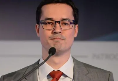 TSE interrompe campanha de Deltan ao Senado, e ex-procurador acusa Moraes