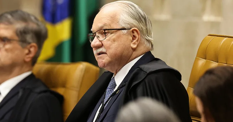 Presidência do STF diz que plenário decidirá sobre processos do Banco Master