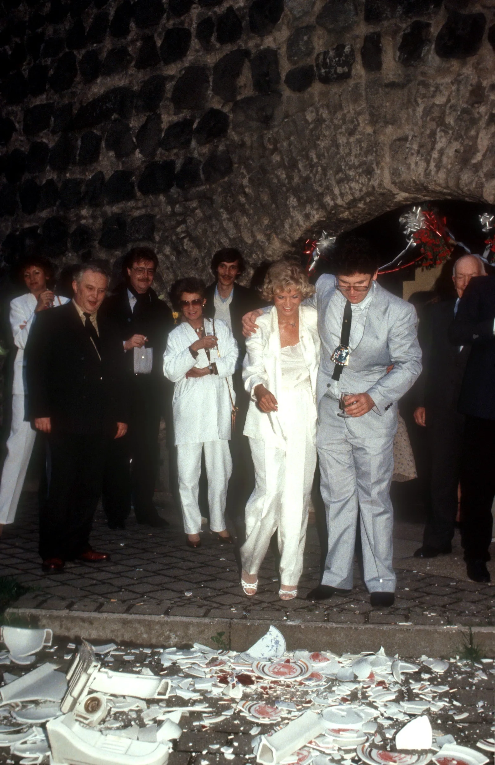 Cinco rituais de casamento que desafiam costumes tradicionais