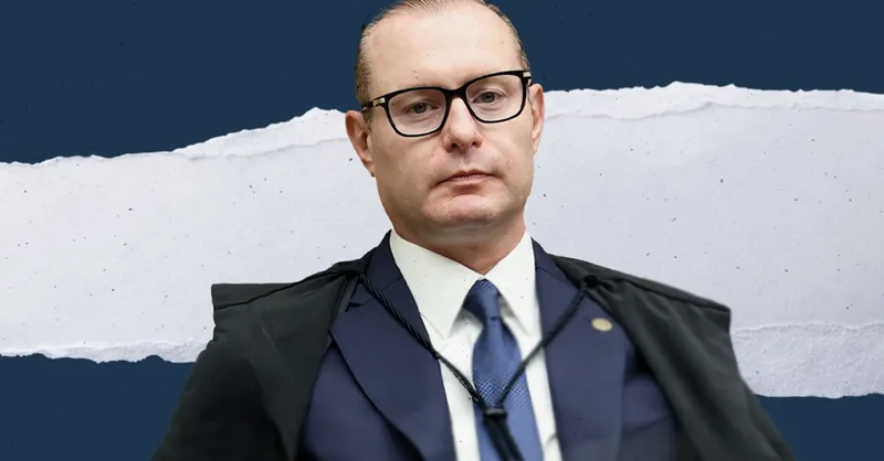 Zanin defende reunir procedimentos antes de STF decidir sobre investigação no caso Banco Master