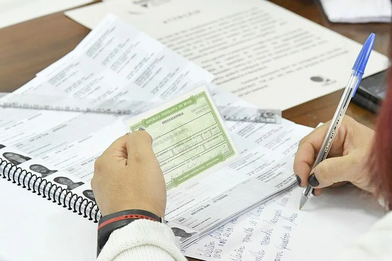 Eleições 2026: documento com foto é obrigatório para votar