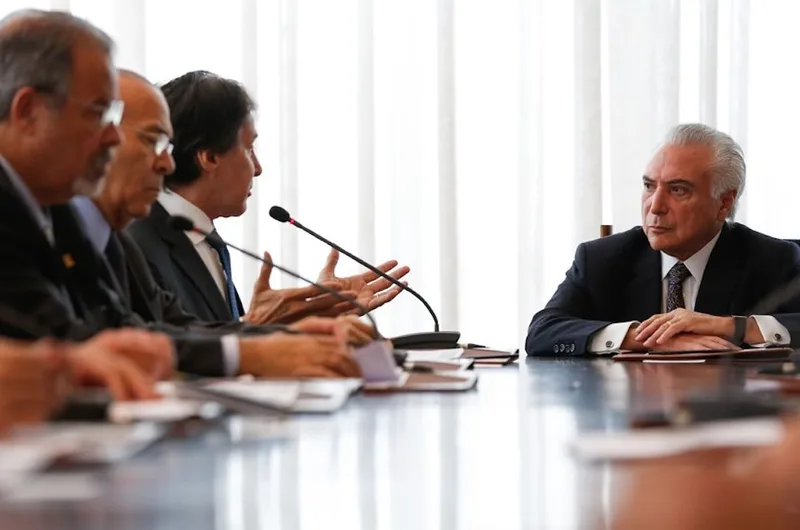 Conselho da República segue sem reunião desde intervenção federal no Rio