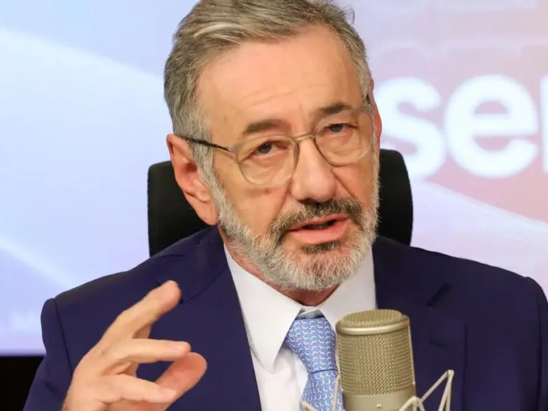 Plano para fertilizantes prevê reduzir dependência externa até 2050