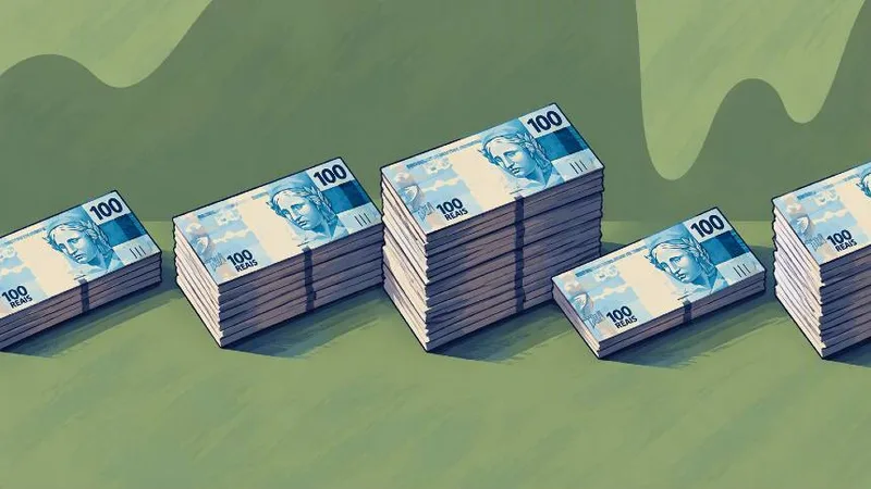 XP Asset amplia gestão de crédito e projeta R$ 10 bilhões em FIDCs até 2027