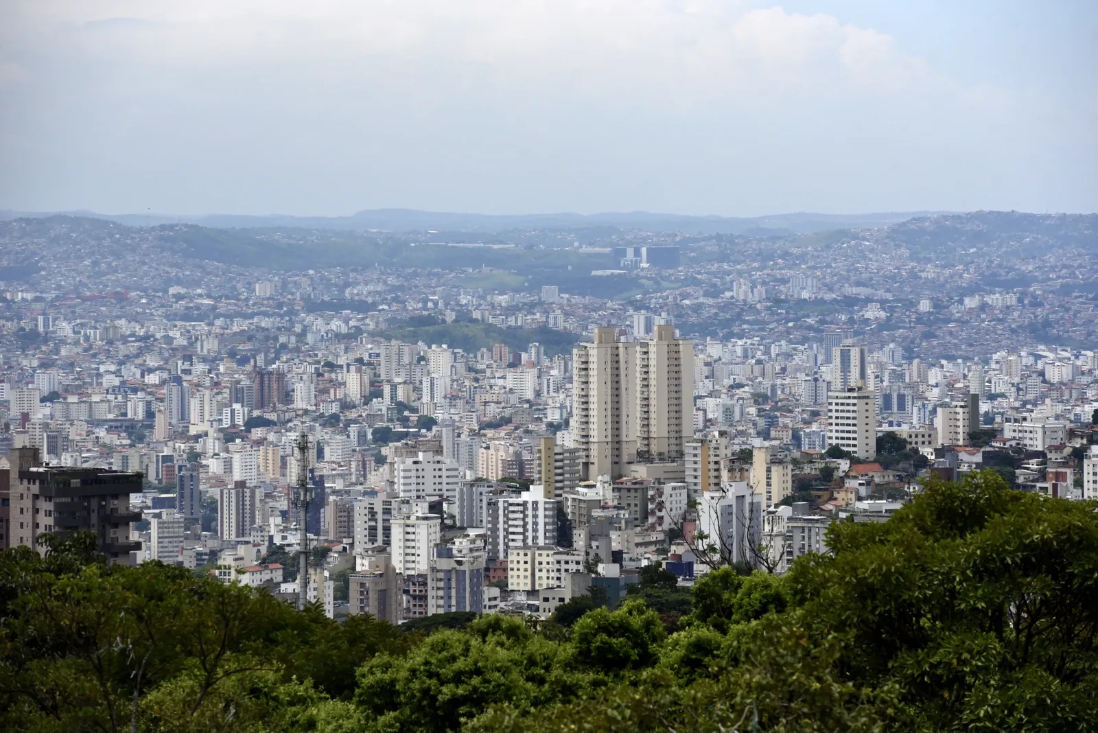Manifesto em Belo Horizonte contesta multas e endurecimento da lei do silêncio