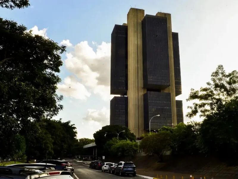 BC mantém projeção para 2028 e eleva trajetória geral da inflação