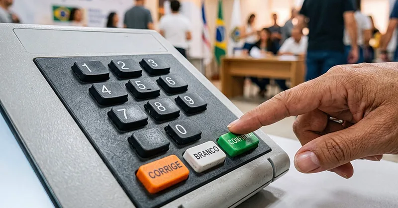 OAB/SP prepara monitoramento de denúncias e urnas no primeiro turno