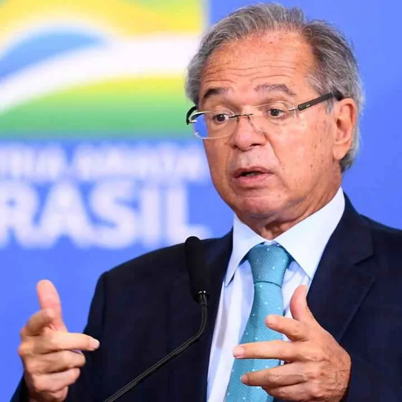 'Deixa cada um se f*der': Vídeo de Paulo Guedes sobre bets em reunião do governo Bolsonaro viraliza