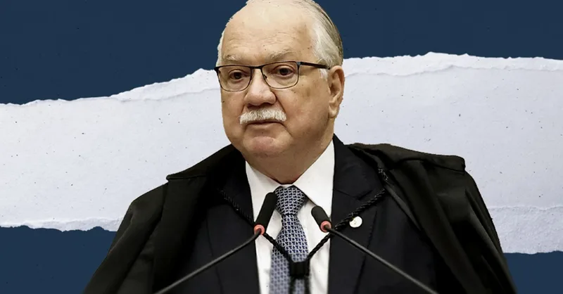 Plenário do STF deve decidir sobre investigações que envolvam ministros, diz Fachin