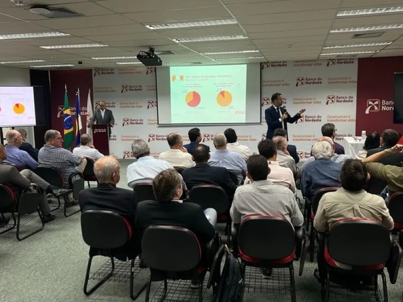 FNE reservará R$ 7,2 bilhões para atividades econômicas em Pernambuco em 2027