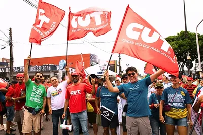Atos na Paraíba levam ao 7 de setembro pautas sobre moradia, trabalho e soberania