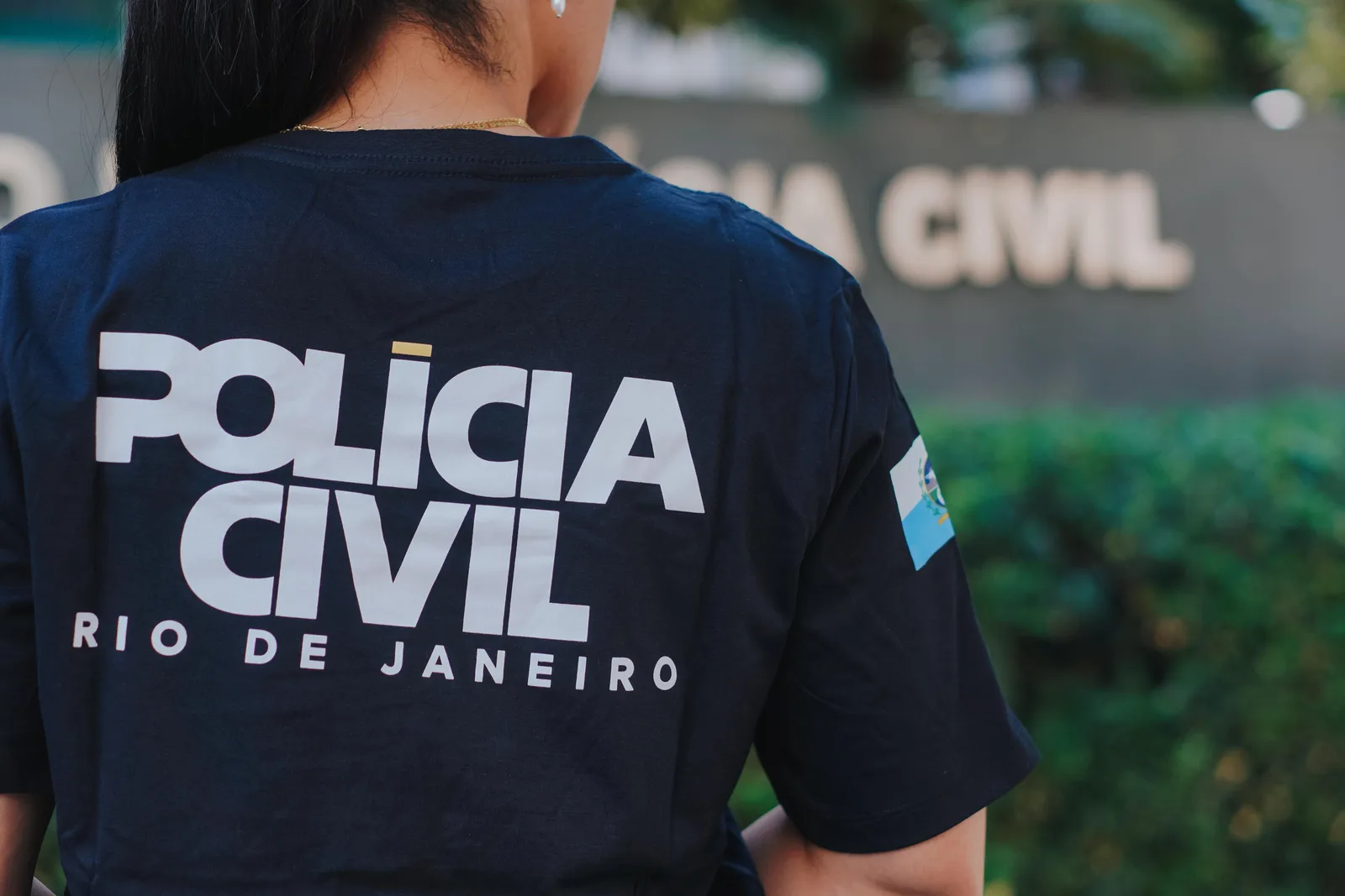 Polícia investiga sites falsos usados para cobrar taxas de estudantes