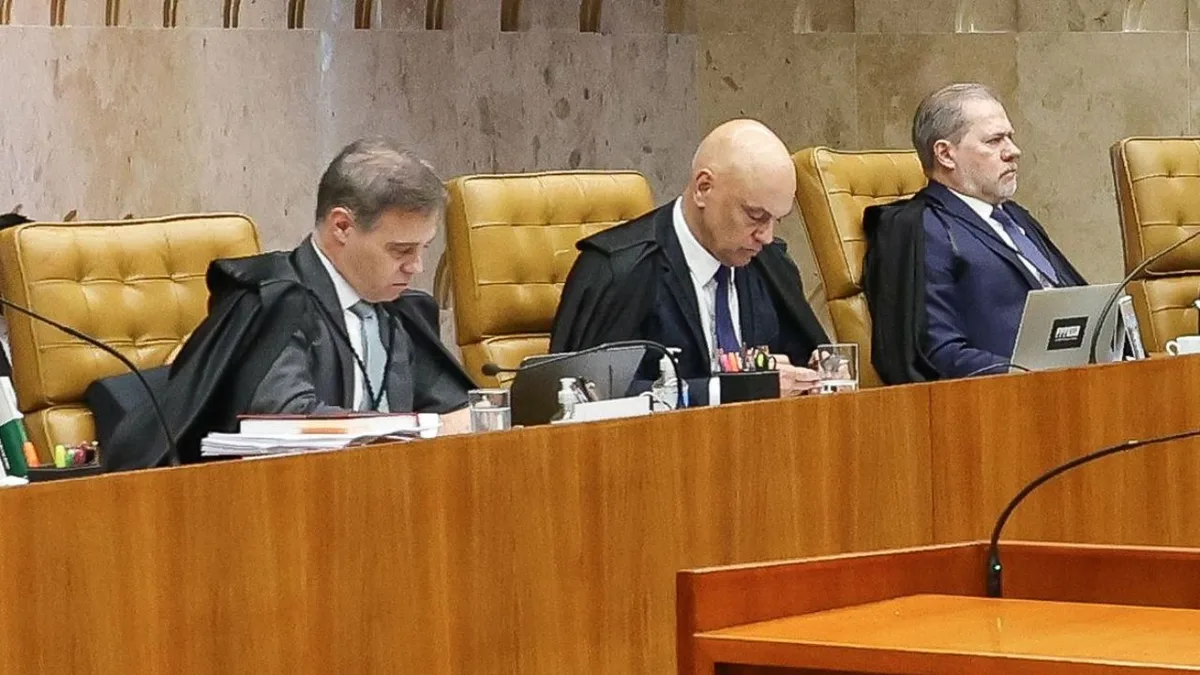 Especialista vê tensão institucional, mas não ruptura no STF