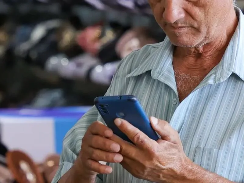 Apostadores temem perder saldo diante de possível veto às bets