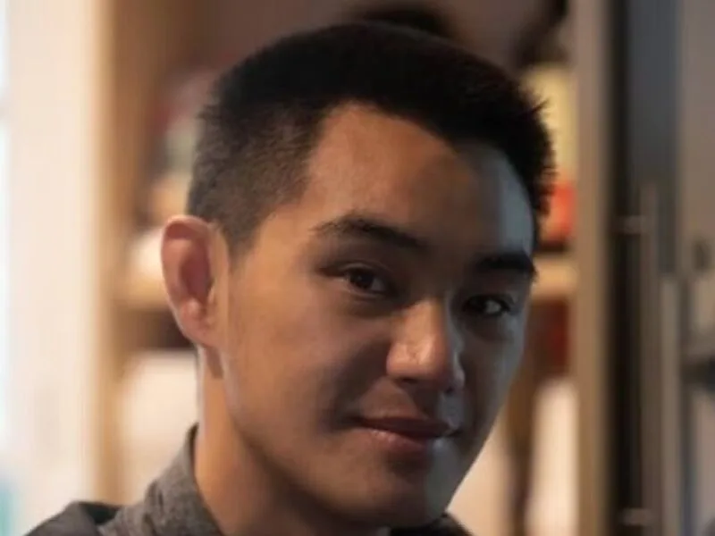 Steven Hao se torna o bilionário mais jovem dos EUA com empresa de IA