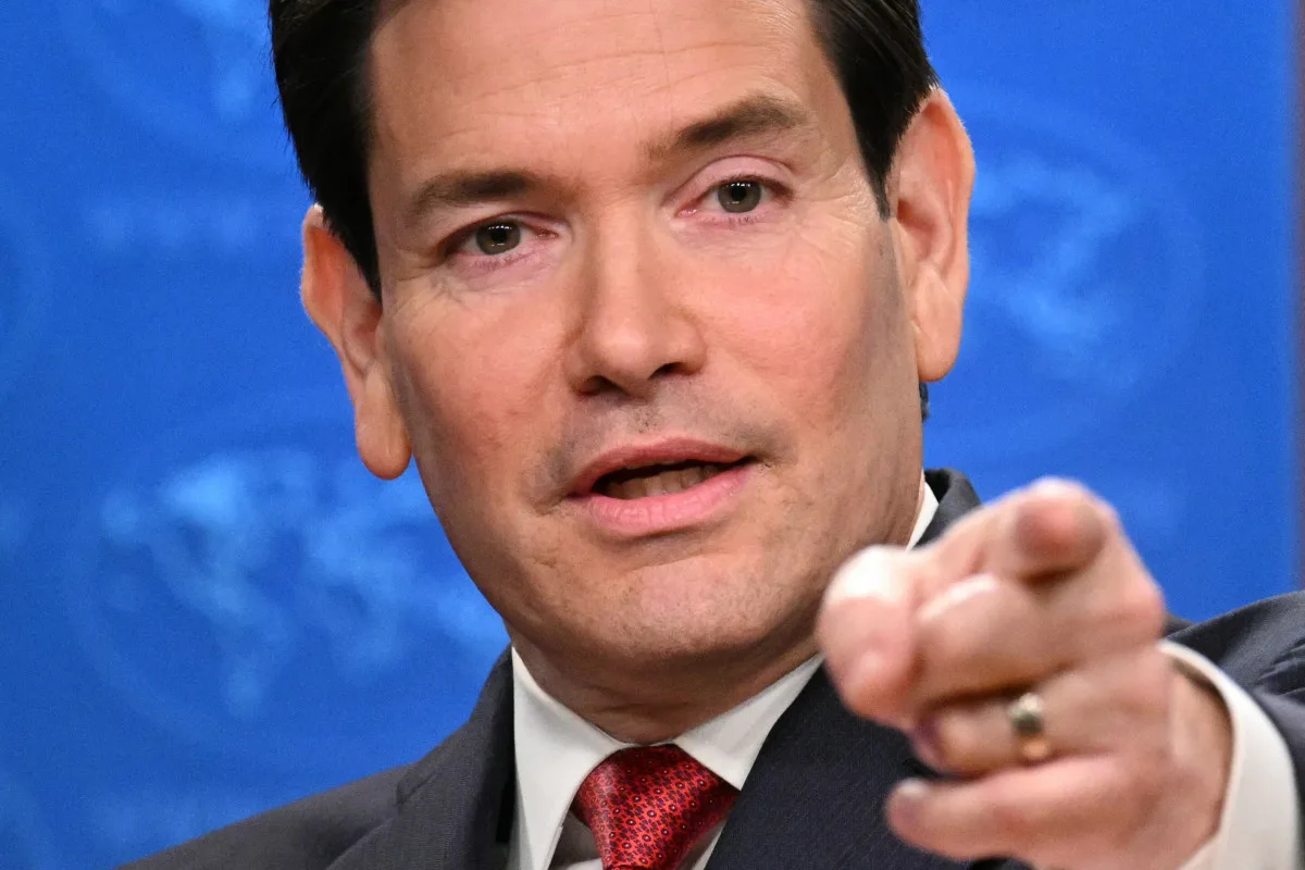 Rubio termina viagem ao Peru com foco em combate ao narcotráfico