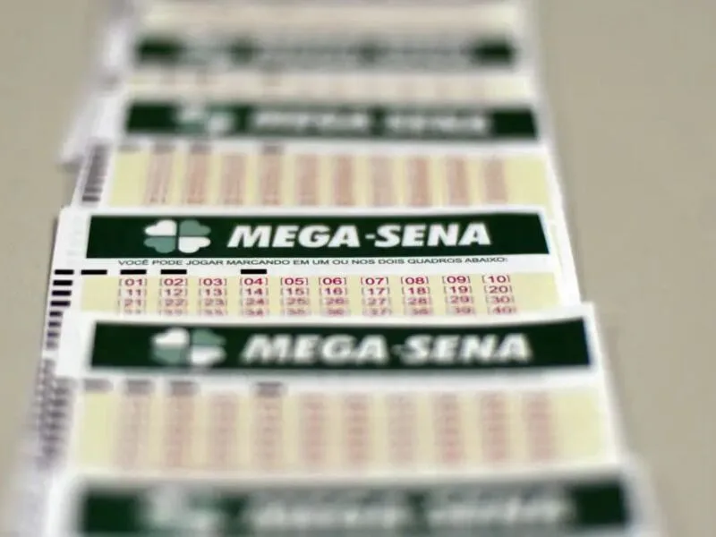 Mega-Sena 3063 não tem ganhador e prêmio chega a R$ 52 milhões
