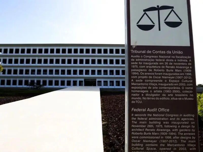 TCU vai avaliar capacidade de gestão e fiscalização da CVM