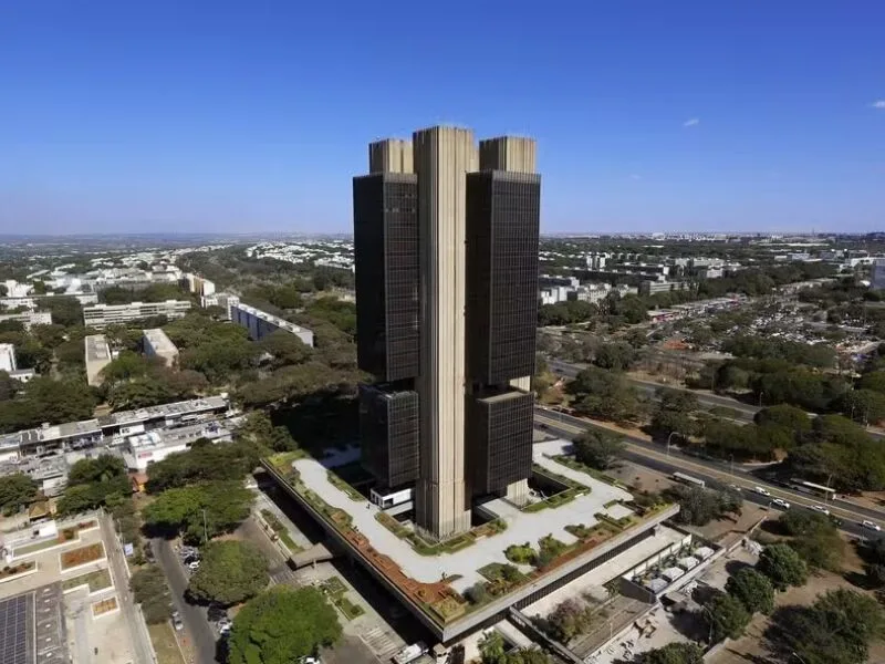 Banco Central proíbe transações para bets desde a publicação da MP