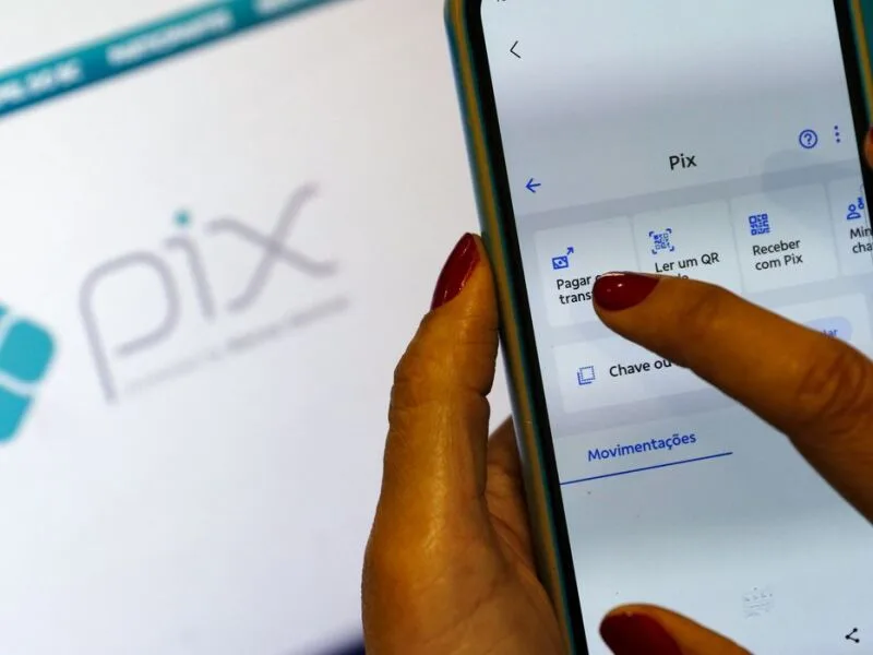 Banco Central muda regras do Pix e libera uso em contas-salário em 2027