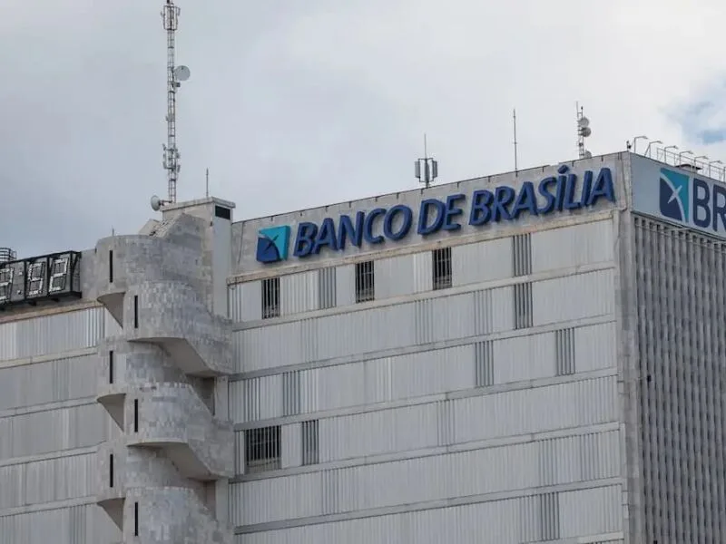 TCDF amplia apuração sobre operações do BRB com o Banco Master