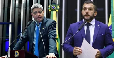 PL conquista as duas cadeiras do Senado em disputa no Rio de Janeiro