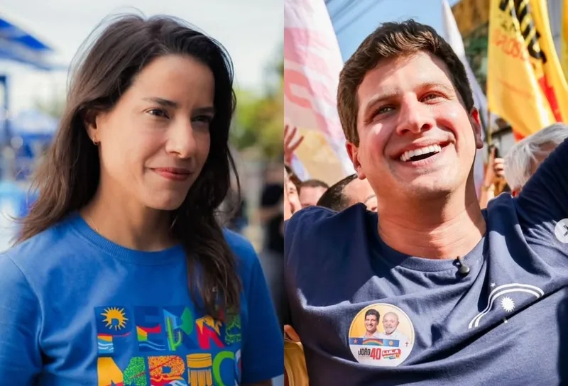 Raquel Lyra pede à PF investigação sobre ataques ligados a grupo de João Campos