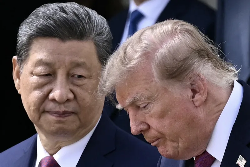 China e Estados Unidos anunciam cortes tarifários e novos canais de negociação