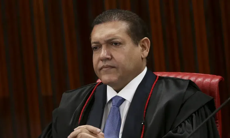 Mensagens ligam Vorcaro a pedidos em favor de Kassio Nunes Marques