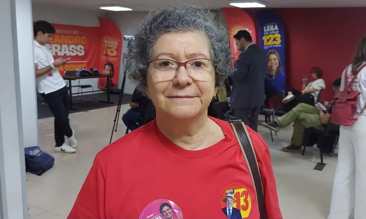 Resultado no DF leva PT a rever atuação e avanço do PL no Senado