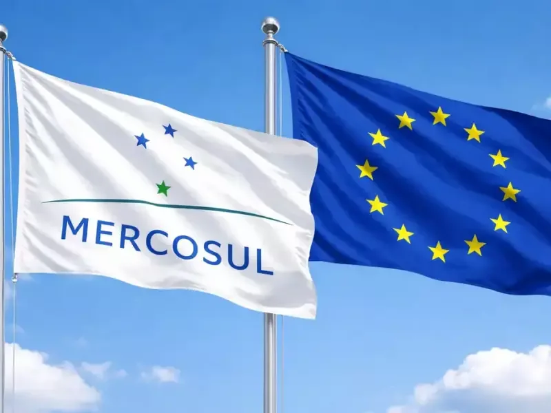 Acordo Mercosul-Efta deve ampliar comércio entre Brasil e Noruega em 2026