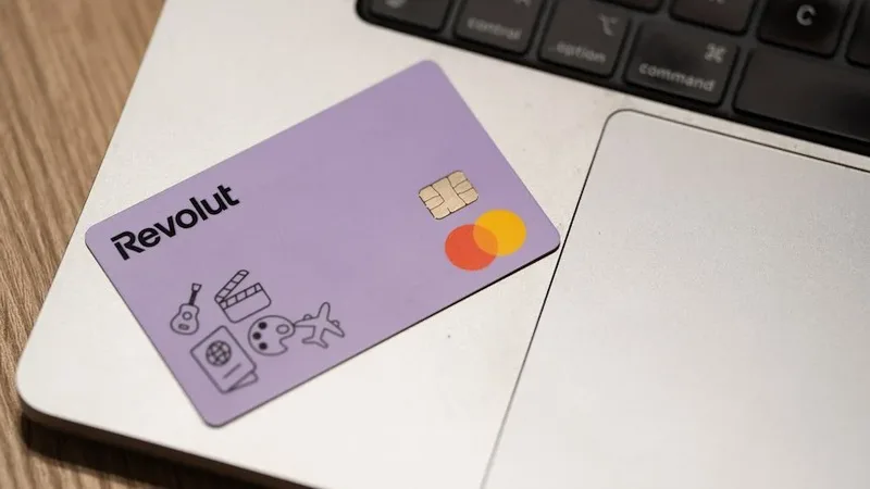 Revolut amplia crédito no Brasil e planeja exportar soluções para outros mercados