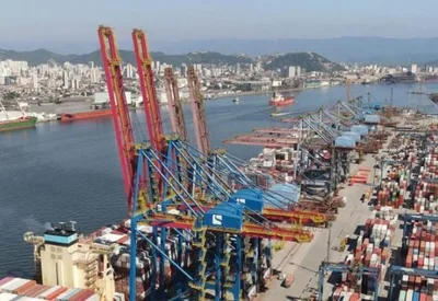 Vendas do Brasil à União Europeia avançam 46% em agosto