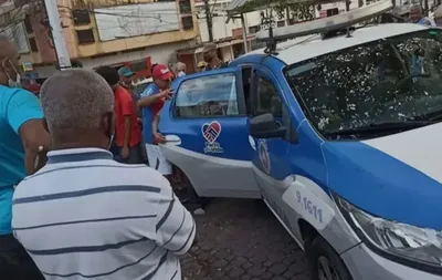 Ex-policial militar de 103 anos recebe pena por morte em Salvador