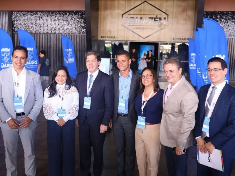 Lauro de Freitas lança plataforma digital com 164 serviços municipais