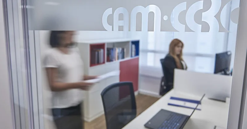 Comissão da CAM-CCBC amplia formação de jovens na arbitragem