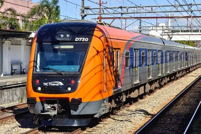 Funcionários da Linha 7-Rubi relatam falta de adicionais e riscos na manutenção