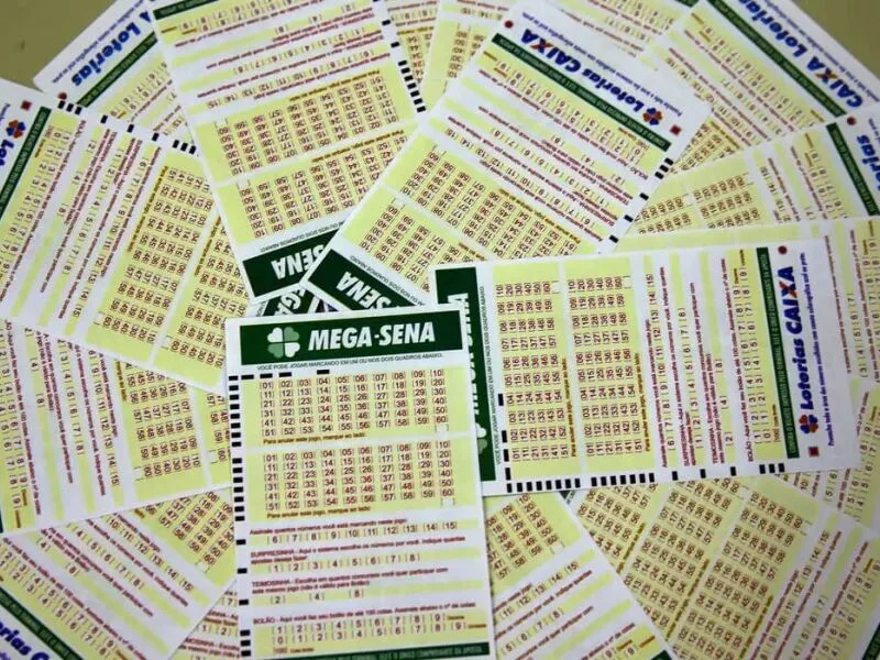 Concurso 3.055 da Mega-Sena terá prêmio estimado em R$ 70 milhões