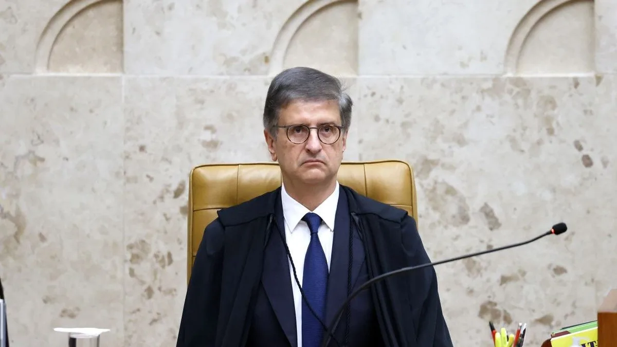Conselho Superior do MPF vota abertura de investigação sobre Paulo Gonet